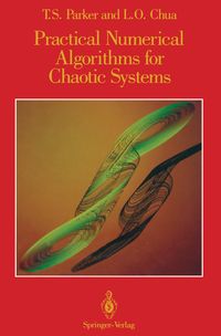 Produktbild: Practical Numerical Algorithms for Chaotic Systems
