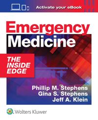 Produktbild: Stephens, G: Emergency Medicine