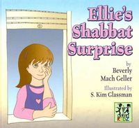 Produktbild: Ellie's Shabbat Surprise