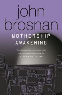 Produktbild: Mothership Awakening