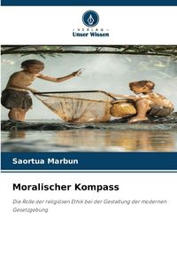 Produktbild: Moralischer Kompass