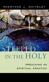Produktbild: Steeped in the Holy
