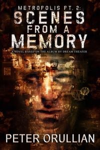 Produktbild: Metropolis Pt. 2: Scenes From a Memory
