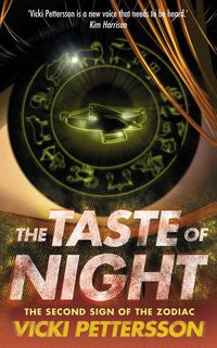 Produktbild: The Taste of Night