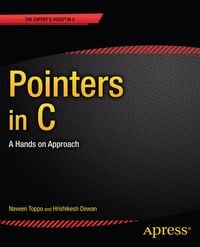 Produktbild: Pointers in C