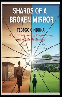 Produktbild: Shards Of A Broken Mirrors