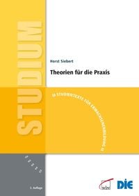 Produktbild: Theorien f&uuml;r die Praxis