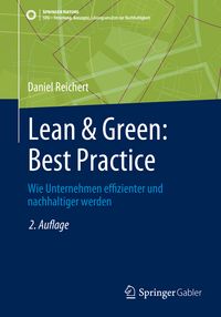 Produktbild: Lean & Green: Best Practice