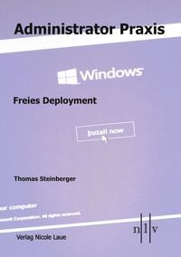 Produktbild: Administrator Praxis - Freies Deployment