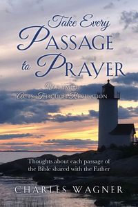 Produktbild: Take Every Passage to Prayer