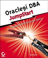 Produktbild: Oracle9i DBA Jumpstart
