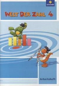 Produktbild: Welt der Zahl - Ausgabe 2010 f&uuml;r Berlin, Brandenburg, Bremen, Mecklenburg-Vorpommern, Sachsen-Anhalt und Th&uuml;ringen