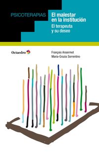 Produktbild: El malestar en la instituci&oacute;n