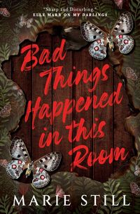 Produktbild: Bad Things Happened in This Room