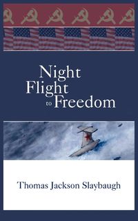 Produktbild: Night Flight To Freedom