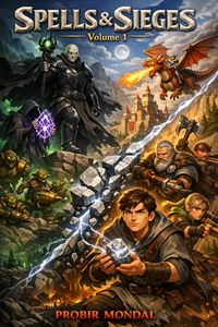 Produktbild: Spells & Sieges: Volume 1