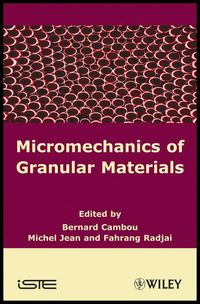 Produktbild: Micromechanics of Granular Materials