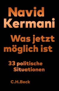 Produktbild: Was jetzt m&ouml;glich ist