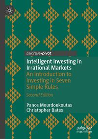 Produktbild: Intelligent Investing in Irrational Markets