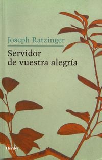 Produktbild: Servidor de vuestra alegr&iacute;a
