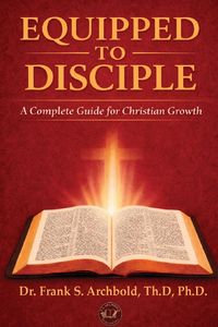 Produktbild: Equipped To Disciple