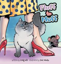 Produktbild: Fluff to Muff