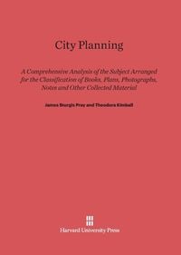 Produktbild: City Planning