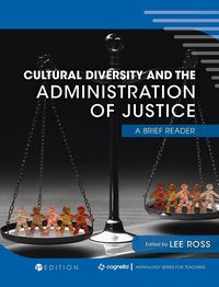 Produktbild: Cultural Diversity and the Administration of Justice