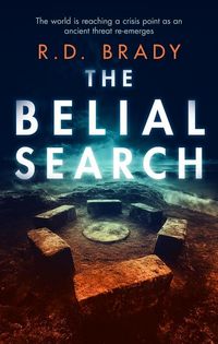 Produktbild: The Belial Search