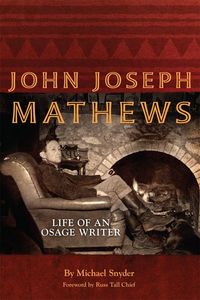 Produktbild: John Joseph Mathews