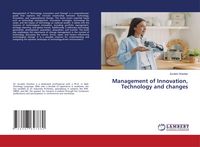 Produktbild: Management of Innovation, Technology and changes
