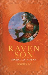 Produktbild: Raven Son