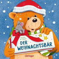 Produktbild: Der Weihnachtsb&auml;r