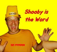 Produktbild: Shooby is the Word