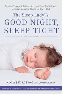 Produktbild: Sleep Lady's Good Night, Sleep Tight
