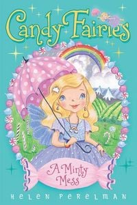 Produktbild: A Minty Mess, 19