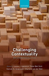 Produktbild: Challenging Contextuality