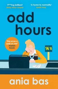 Produktbild: Odd Hours