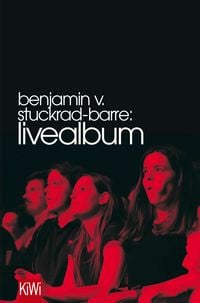 Produktbild: Livealbum