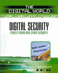 Produktbild: Digital Security