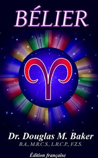 Produktbild: B&eacute;lier (12 Zodiac Signs, French, #1)