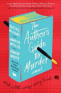 Produktbild: The Author's Guide to Murder