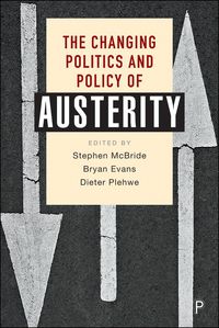 Produktbild: The Changing Politics and Policy of Austerity