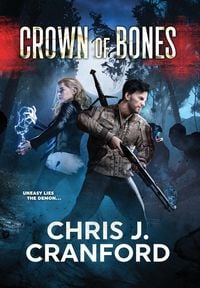Produktbild: Crown of Bones