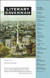 Produktbild: Literary Savannah