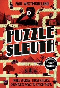 Produktbild: Puzzle Sleuth