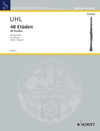 Produktbild: 48 Et&uuml;den