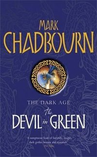 Produktbild: The Devil In Green