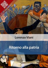 Produktbild: Ritorno alla patria