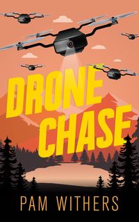 Produktbild: Drone Chase